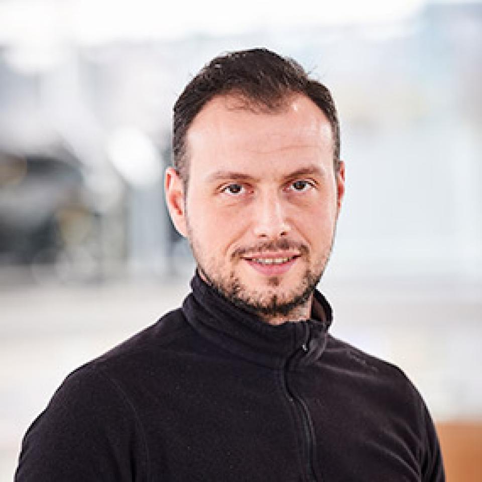 Jérémy Poletto
