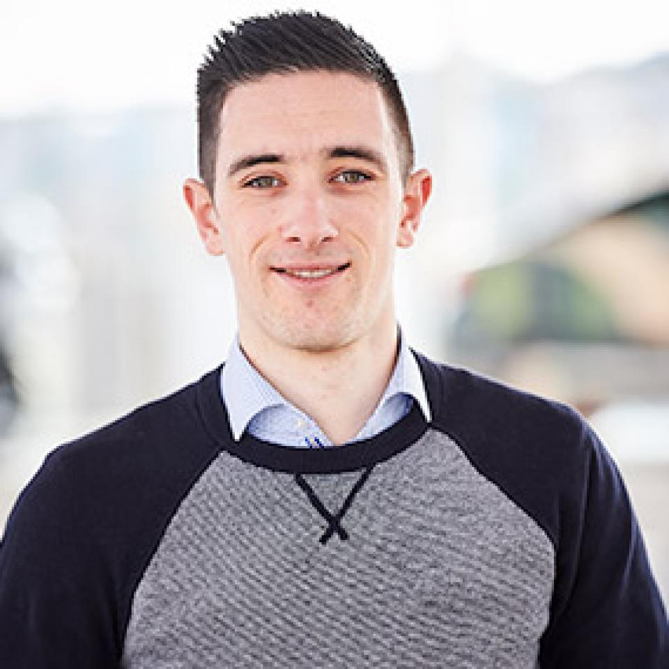 Matthieu Kempinaire