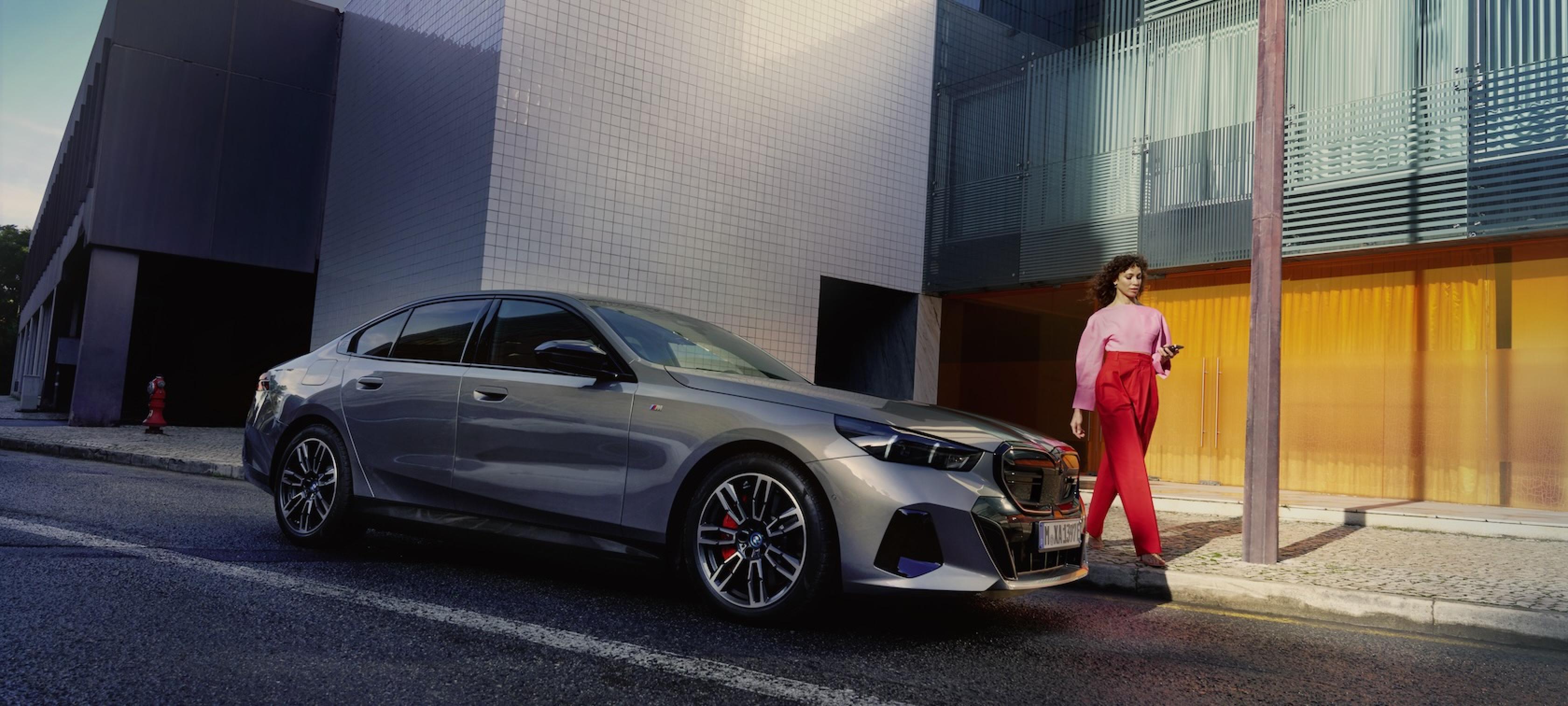BMW PREMIUM SELECTION