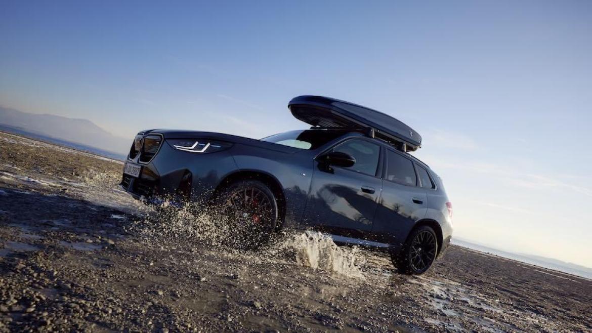 -20% sur les Roues hiver BMW