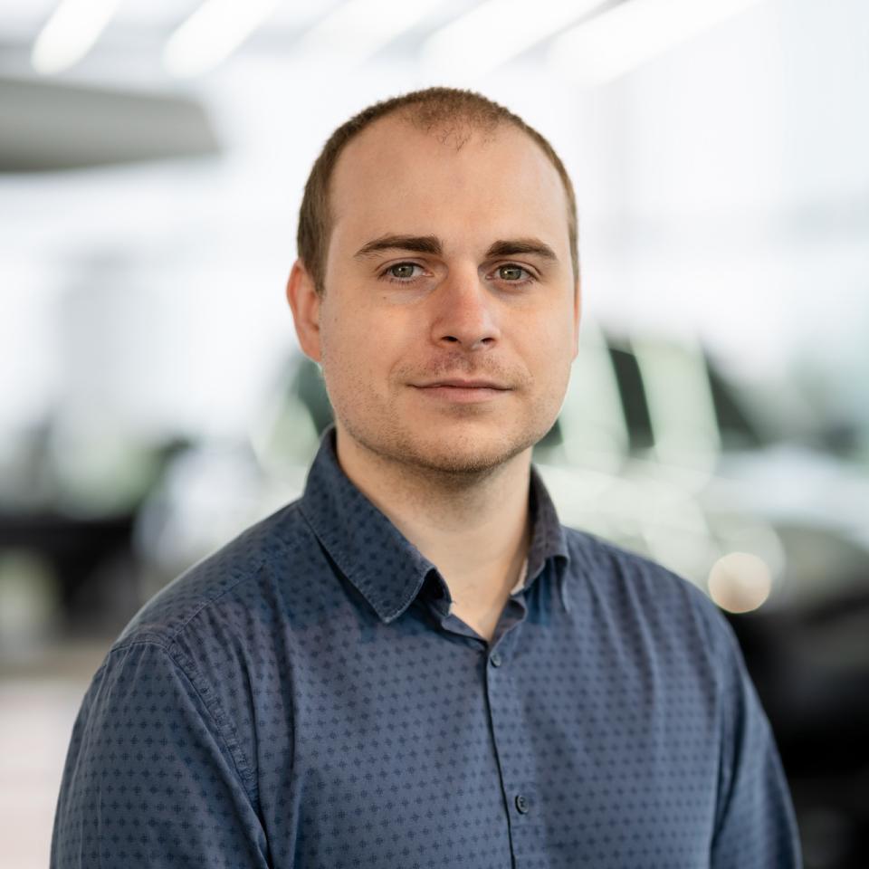Jonathan Wuilmart