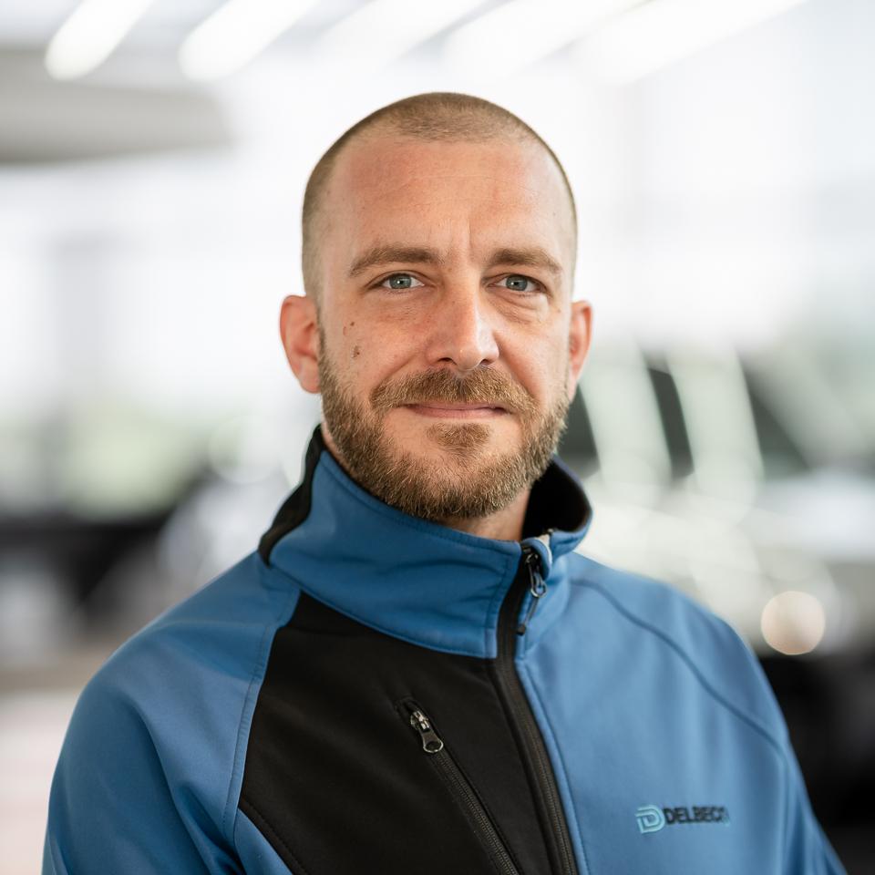 Xavier Maassen