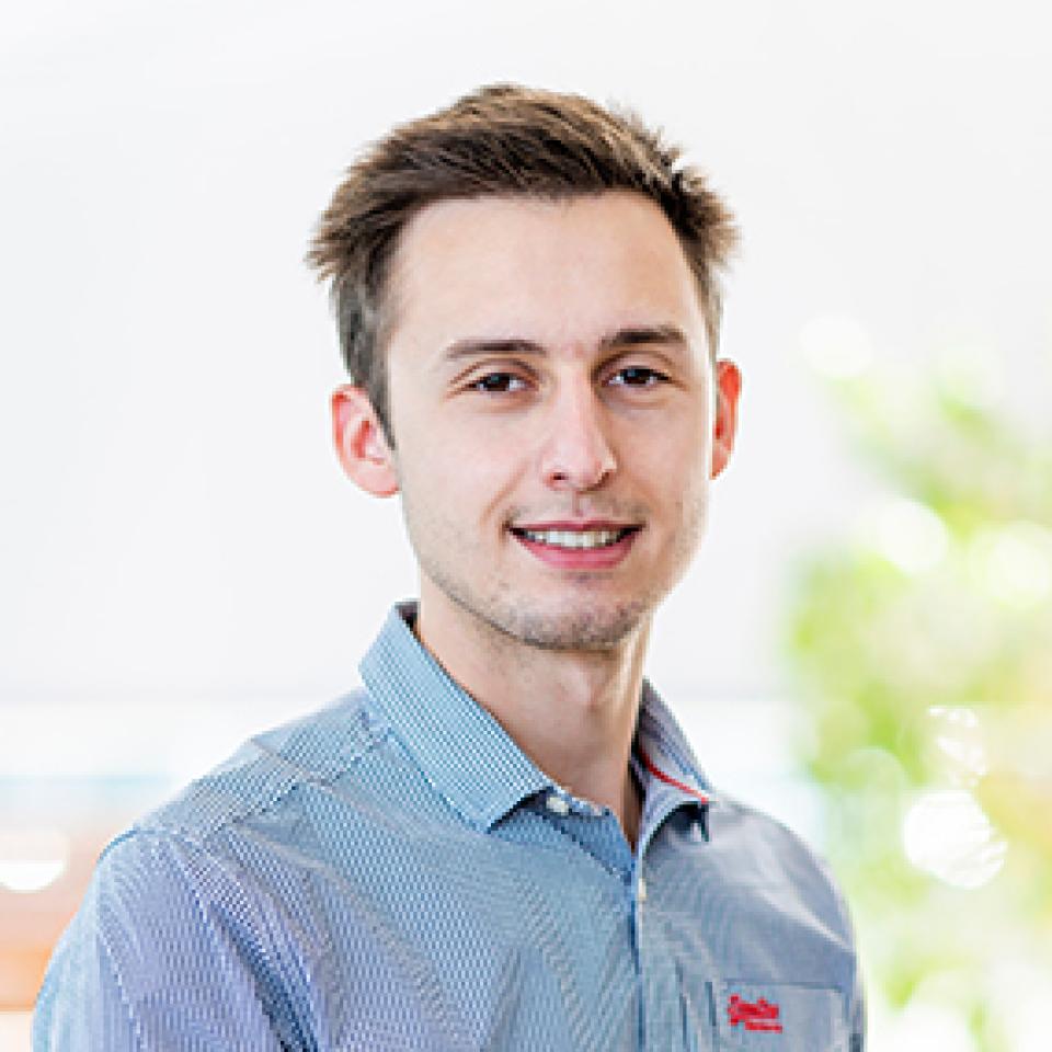 Florian Bohet