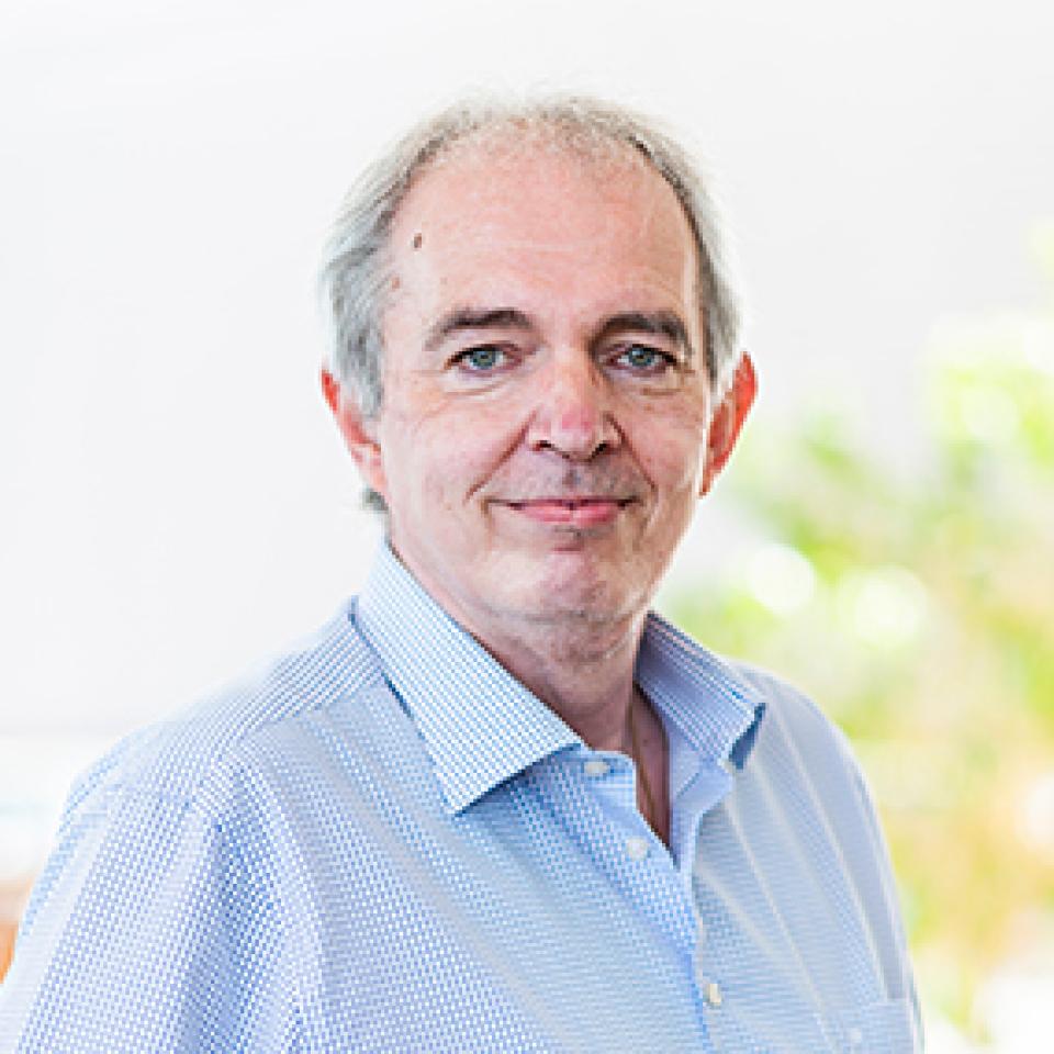 Jean-Luc Crahay
