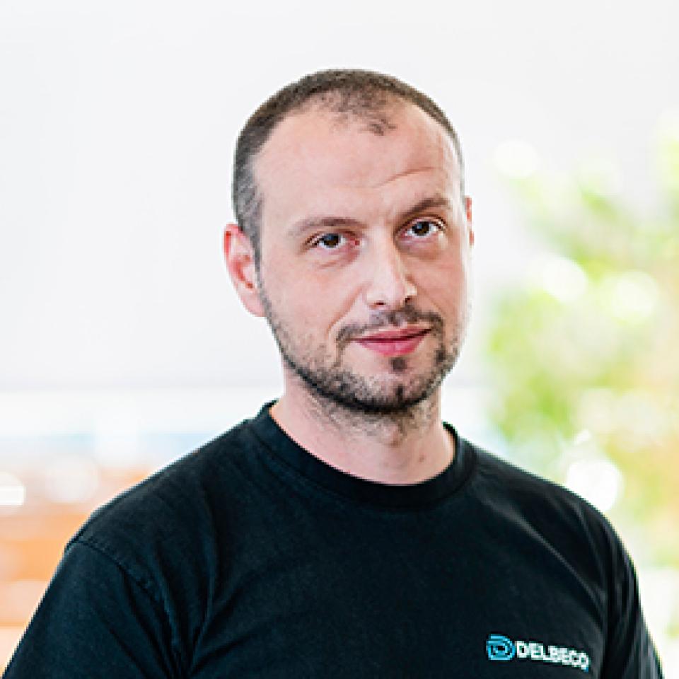 Jérémy Poletto