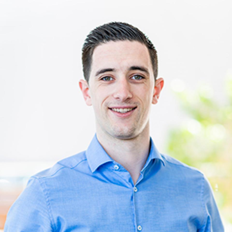 Matthieu Kempinaire
