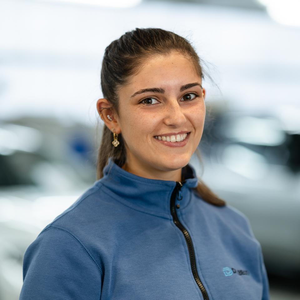 Elisa Vaccarello