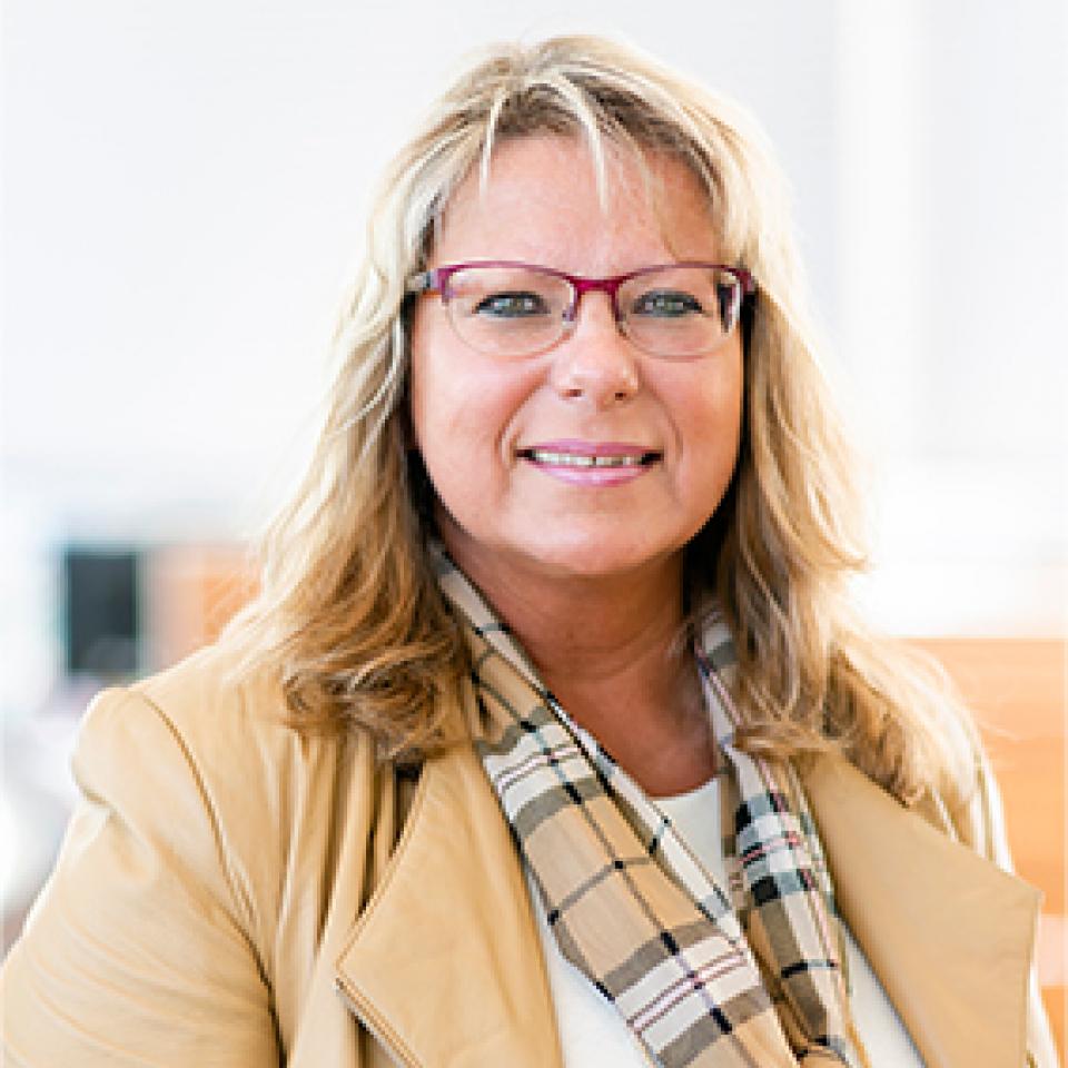 Mireille Darimont