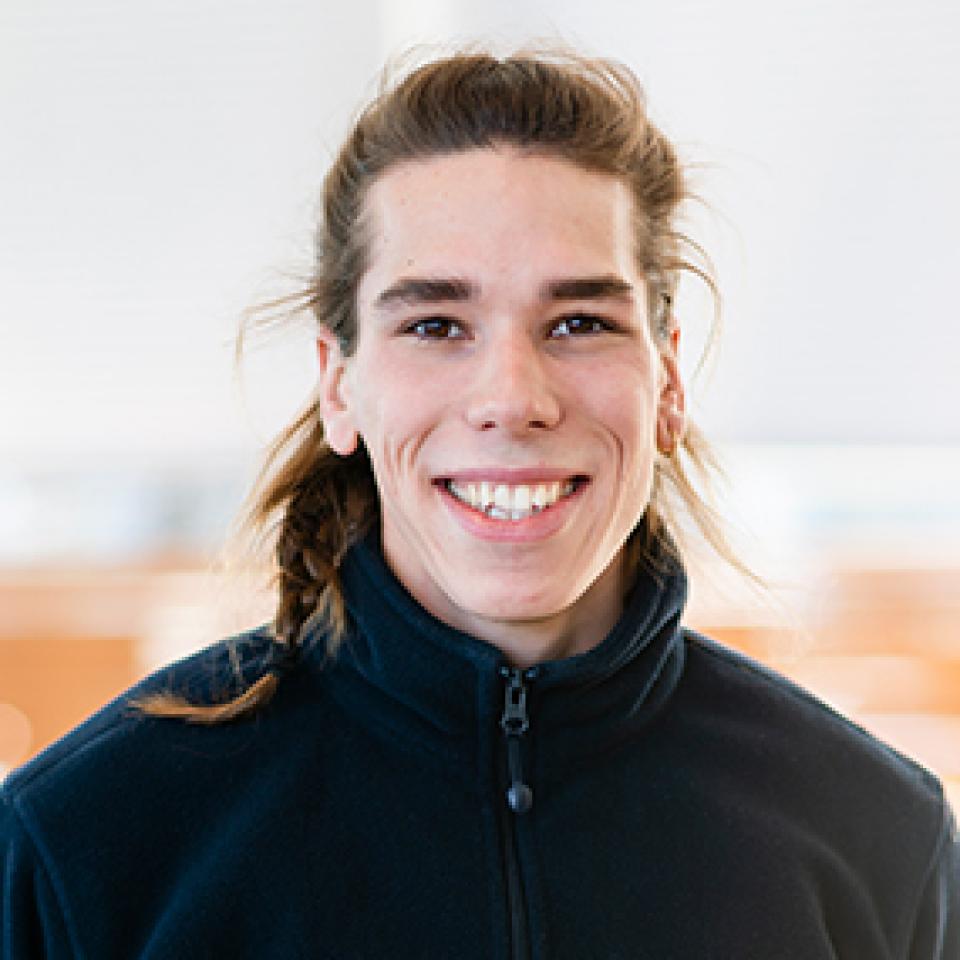 Axel Delforge