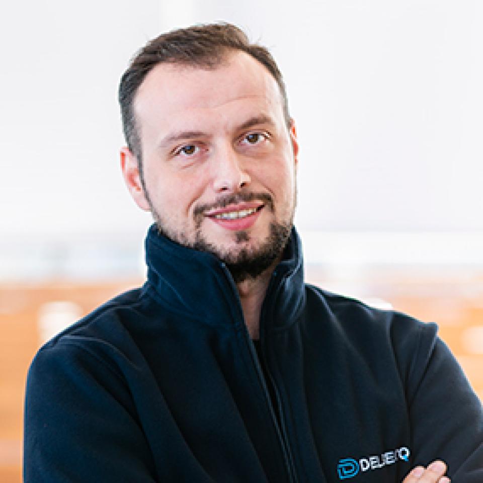 Jérémy Poletto