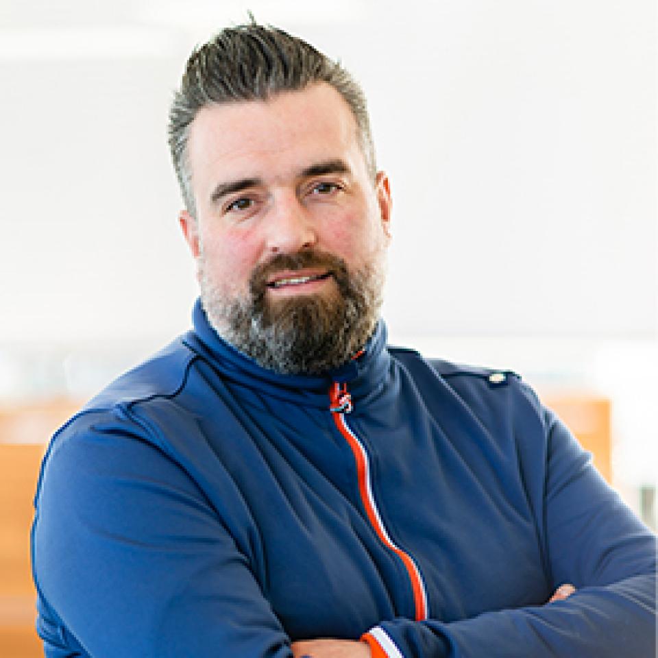 Mathieu Bily