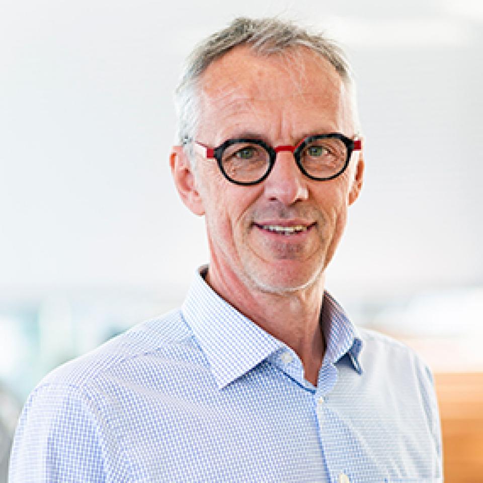 Michel Fruch