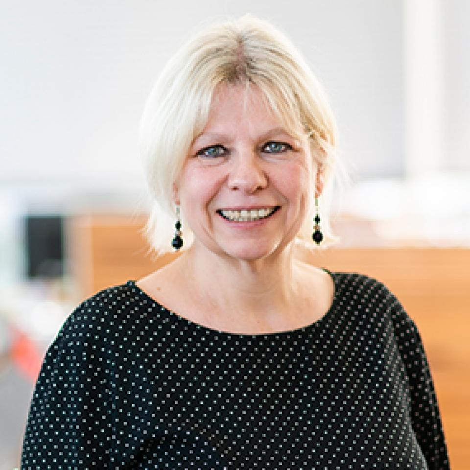 Claire Laval